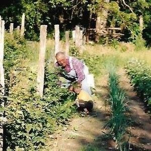 Meet your Posher, Brent